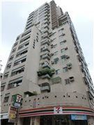 鄰近雲天綠第社區推薦-昇之陽，位於台北市南港區